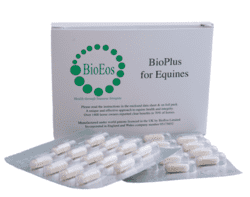 BioPlus kapsler