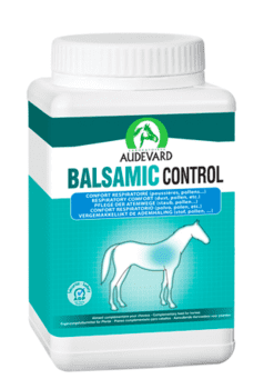 Balsamic Control