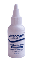 Vetericyn Eye Wash