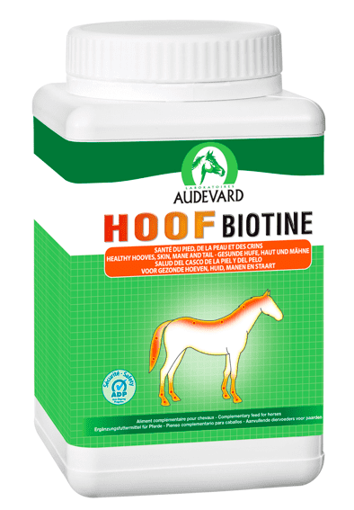 Hoof Biotine