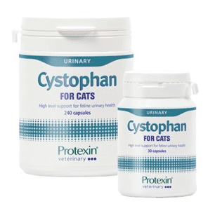 Cystophan
