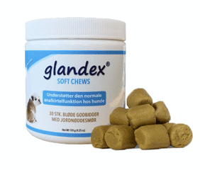 Glandex Soft Chew