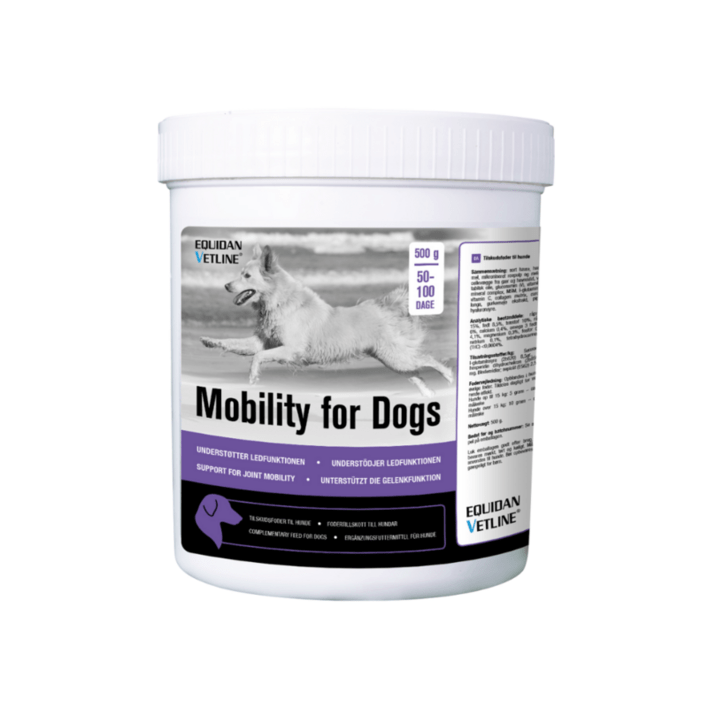 Mobility For Dogs