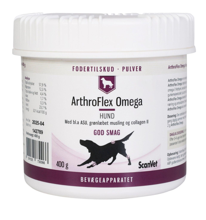 ArthroFlex Omega Pulver