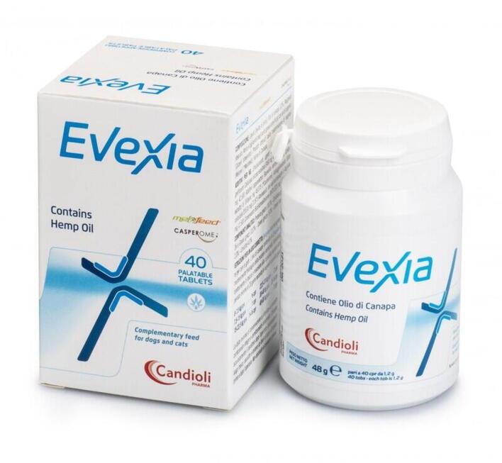 Evexia Tablet