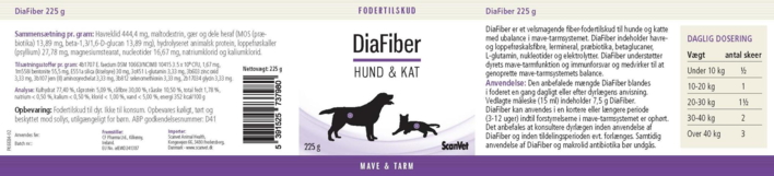 DiaFiber