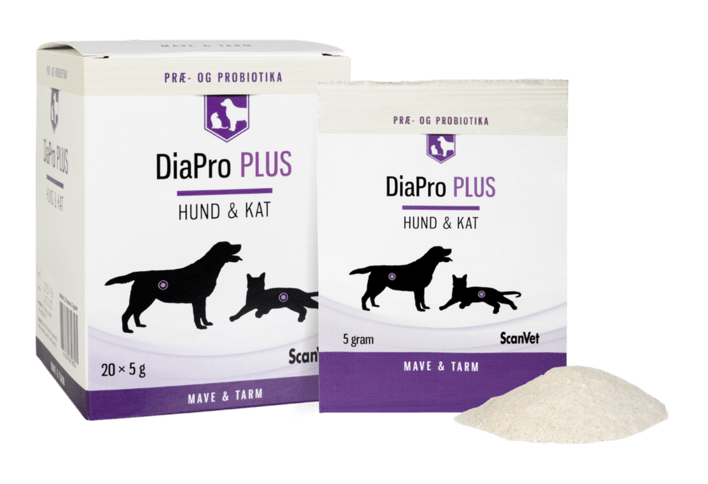 Diapro Plus