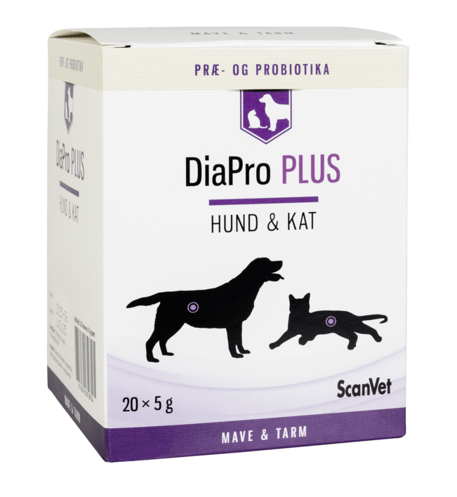 Diapro Plus