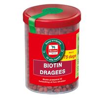 Biotin Dragees