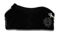 Matt Harnacke Fleece Dækken