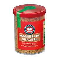 Magnesium Dragee