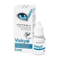 Viskyal Eye Support