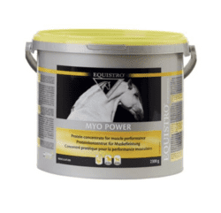 MyoPower