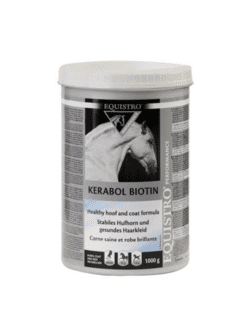 Kerabol Biotin