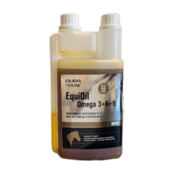 EquiOil Omega 3+6+9