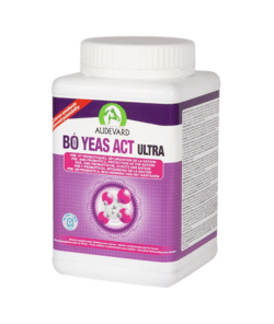Bo Yeas Act Ultra