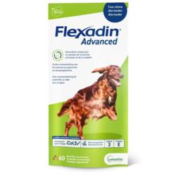 Flexadin Advanced UCII