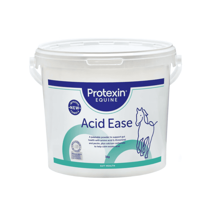 Acid Ease