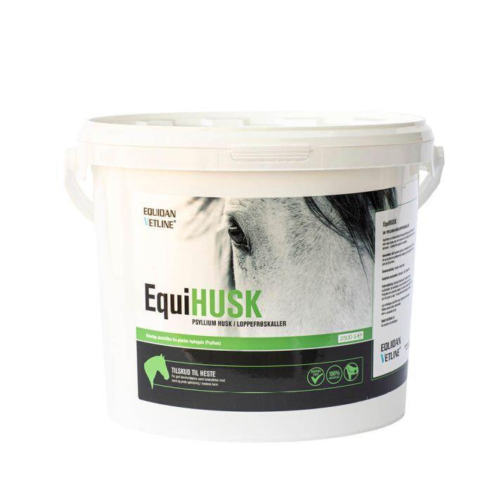 EquiHusk