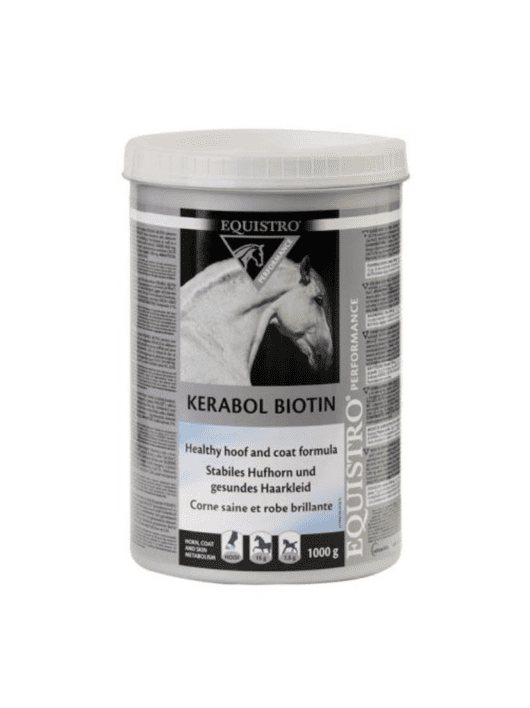 Kerabol Biotin
