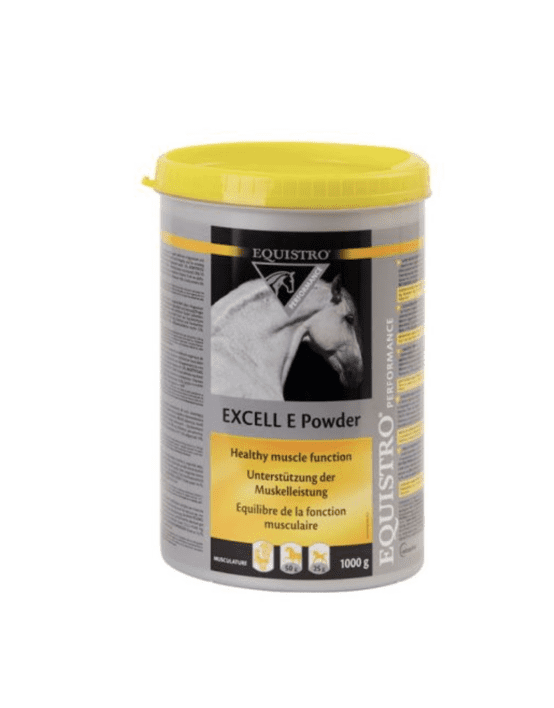 Excell E powder