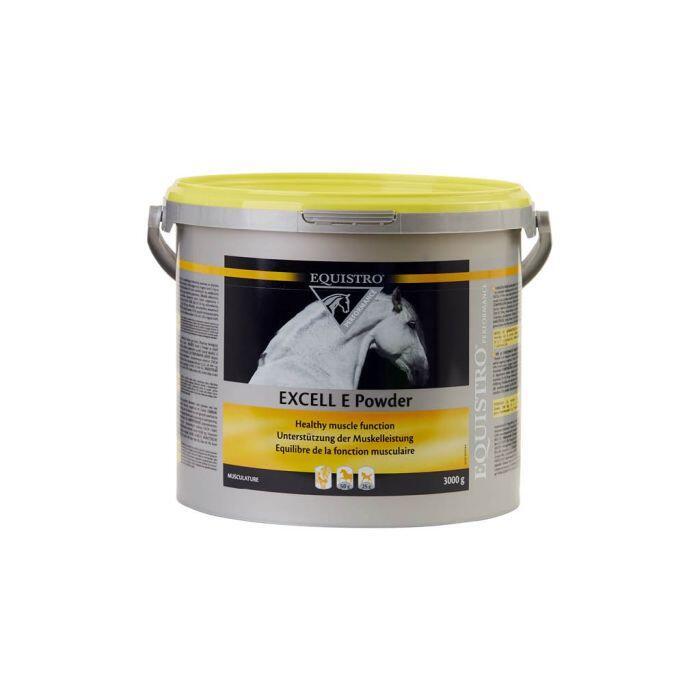Excell E powder