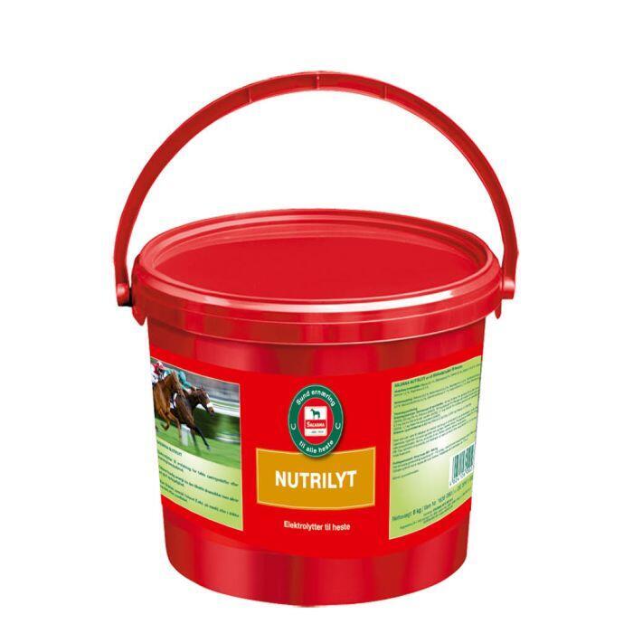 Nutrilyt
