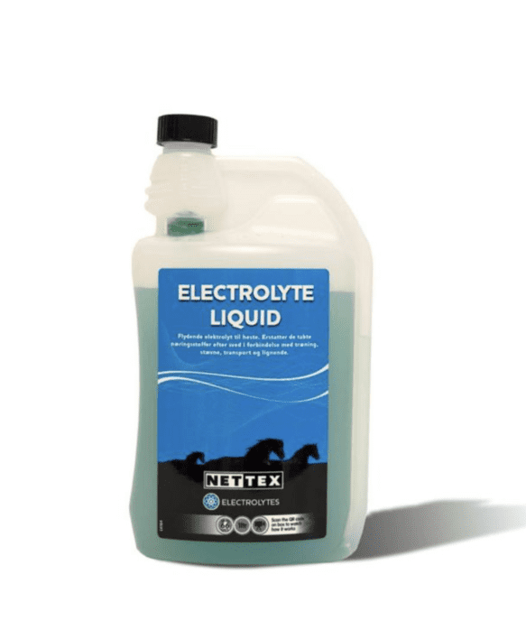 Electrolyte Liquid