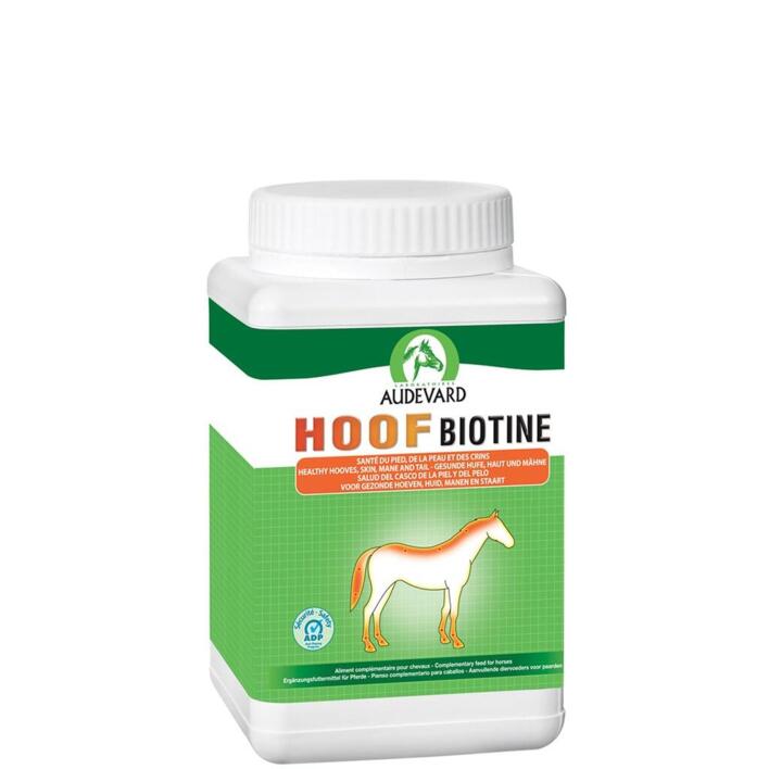 Hoof Biotine