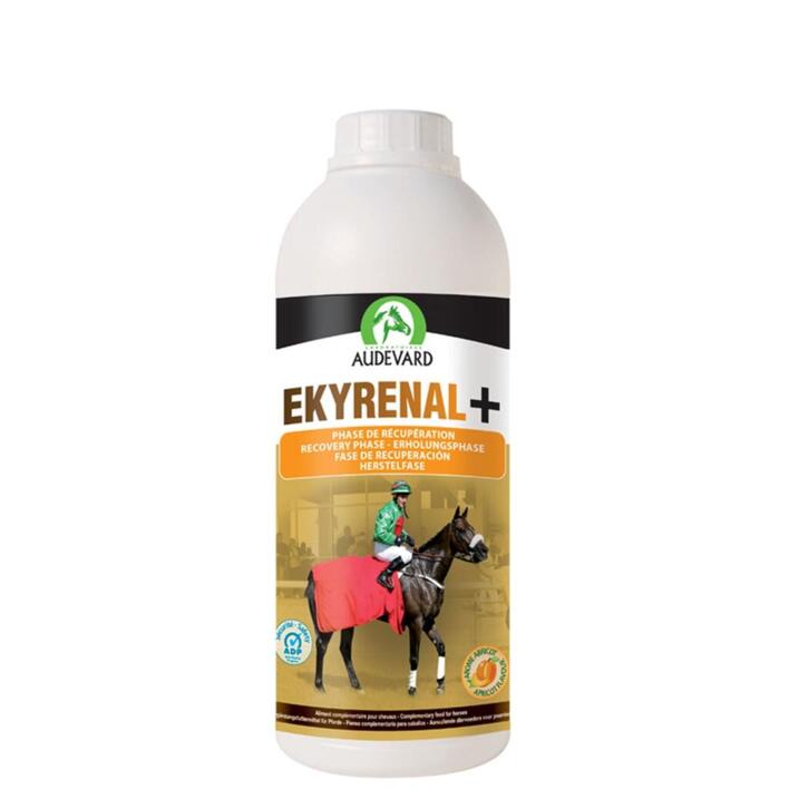 Ekyrenal +