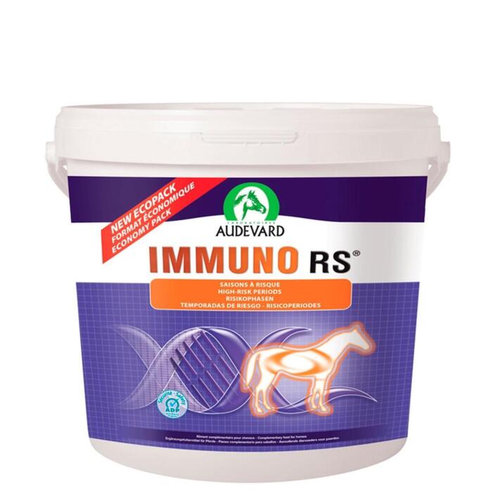 Immuno RS
