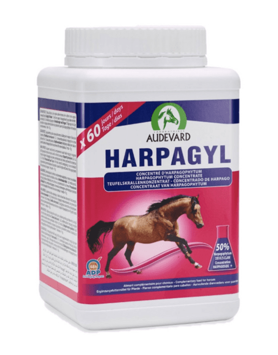 Harpagyl
