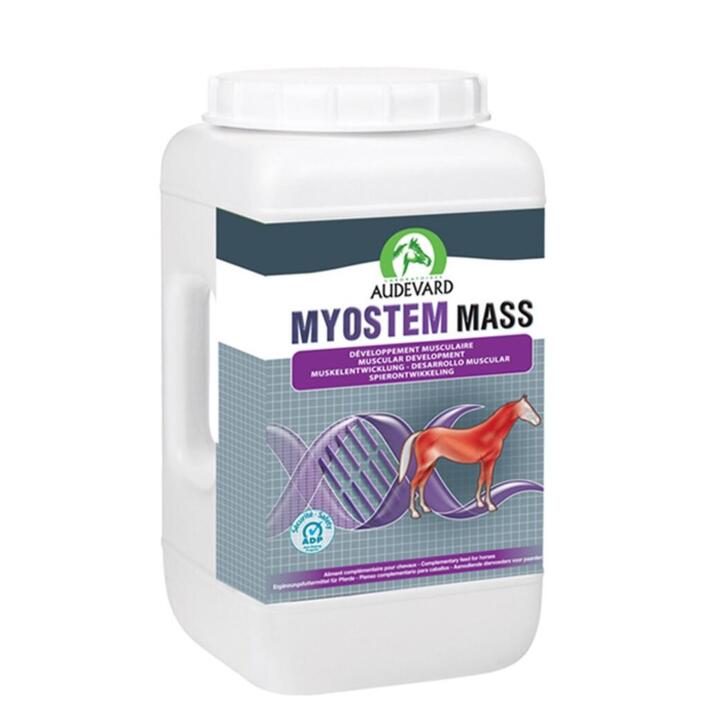 Myostem Mass