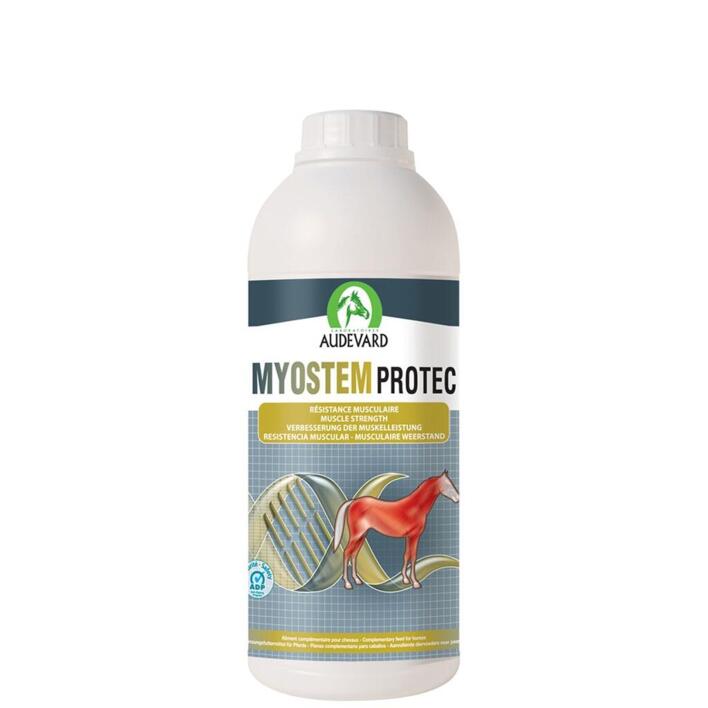 Myostem Protec
