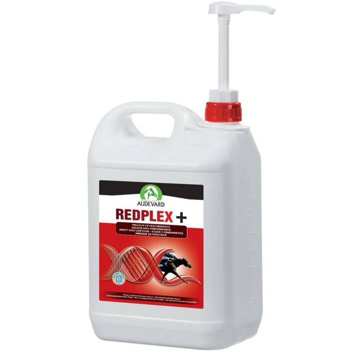Redplex