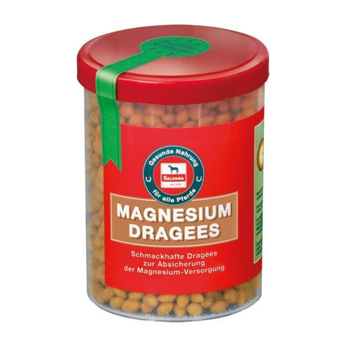 Magnesium Dragee