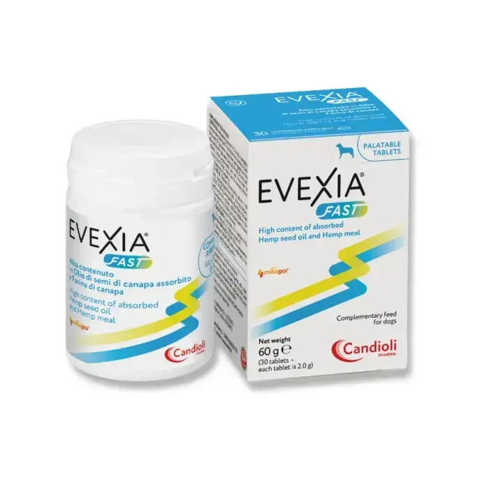 Evexia Fast