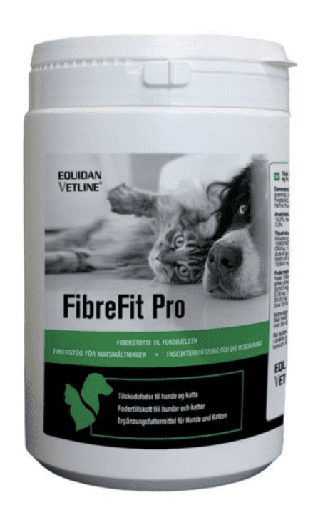 FibreFit Pro