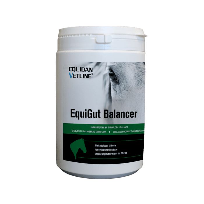 EquiGut Balancer