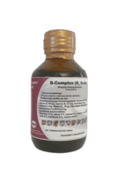B-Complex (B1 Forte)